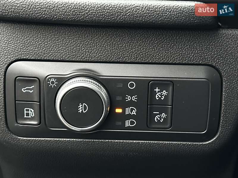 Внедорожник / Кроссовер Ford Escape 2020 в Львове фото 25 Внедорожник / Кроссовер Ford Escape 2020 в Львове