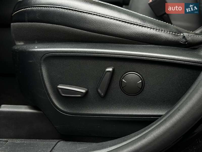 Внедорожник / Кроссовер Ford Escape 2020 в Львове фото 30 Внедорожник / Кроссовер Ford Escape 2020 в Львове