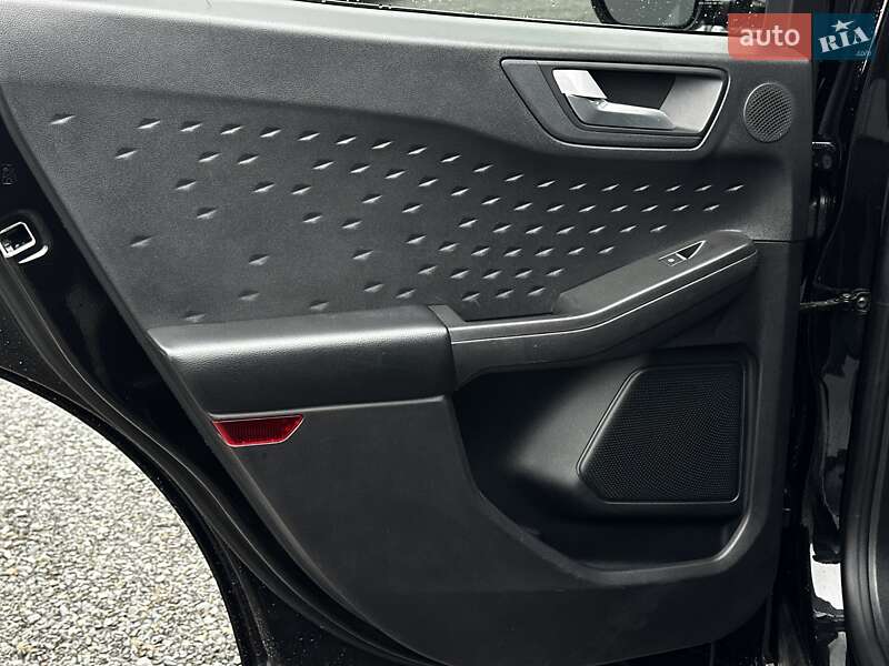 Внедорожник / Кроссовер Ford Escape 2020 в Львове фото 44 Внедорожник / Кроссовер Ford Escape 2020 в Львове