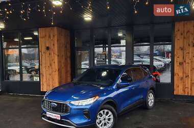 Внедорожник / Кроссовер Ford Escape 2023 в Виннице