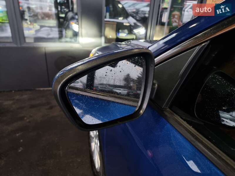 Внедорожник / Кроссовер Ford Escape 2023 в Виннице