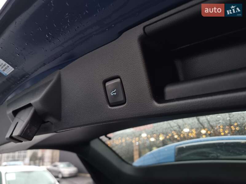 Внедорожник / Кроссовер Ford Escape 2023 в Виннице