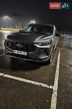 Внедорожник / Кроссовер Ford Escape 2023 в Полтаве