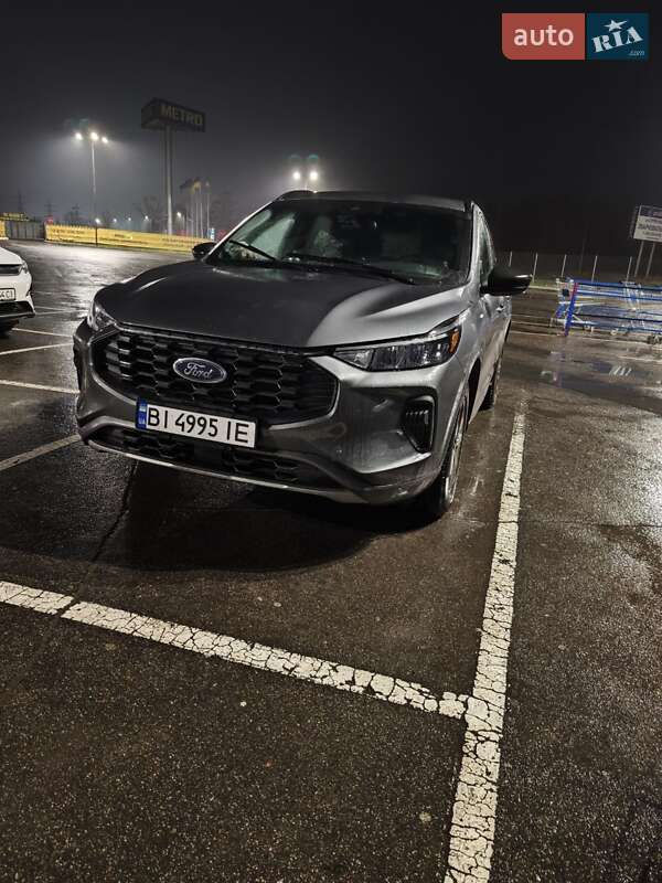 Ford Escape 2023 Ford Escape 2023