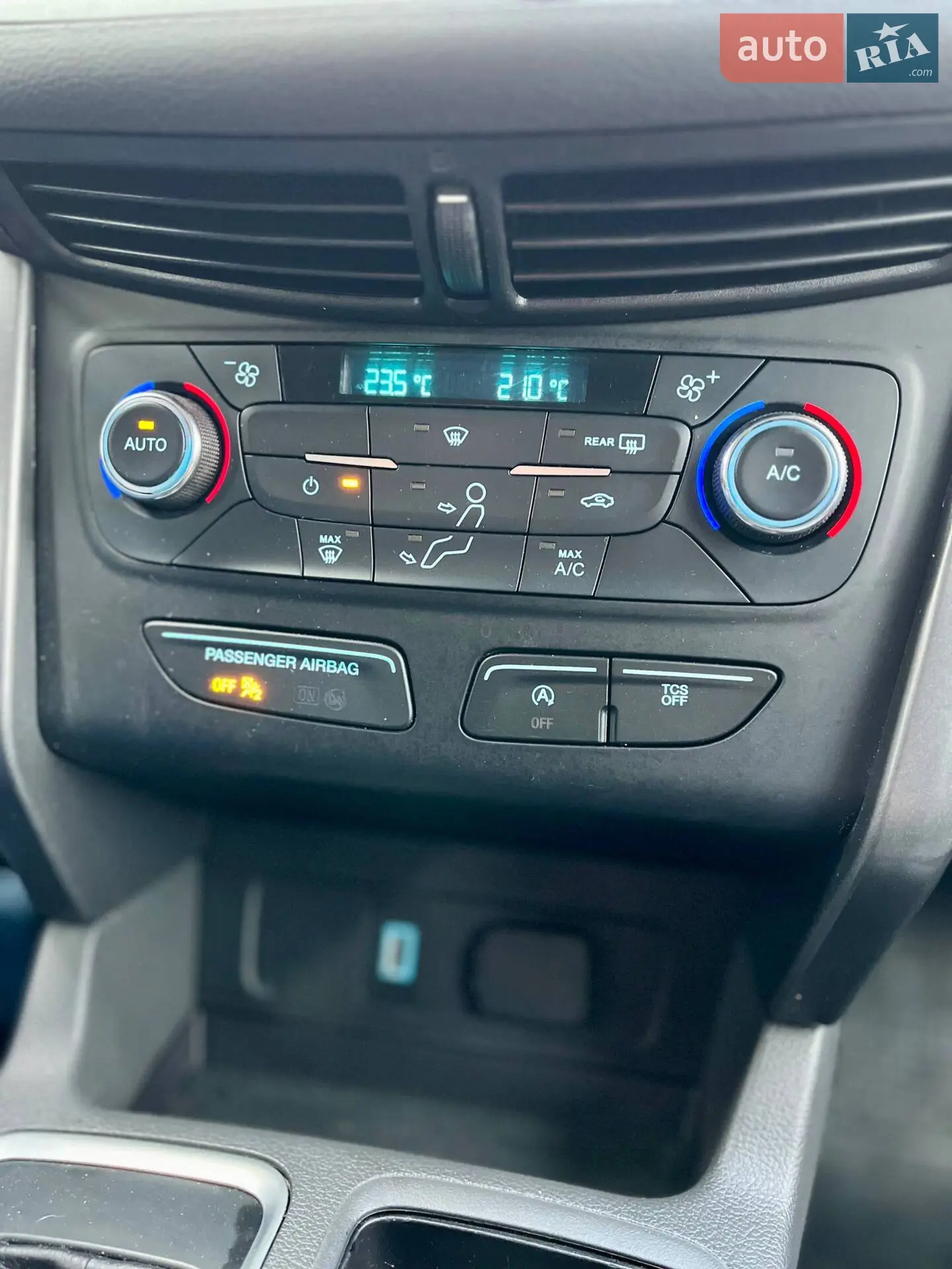 2017 Ford Escape - мініатюра 32