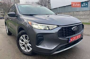 Внедорожник / Кроссовер Ford Escape 2023 в Днепре