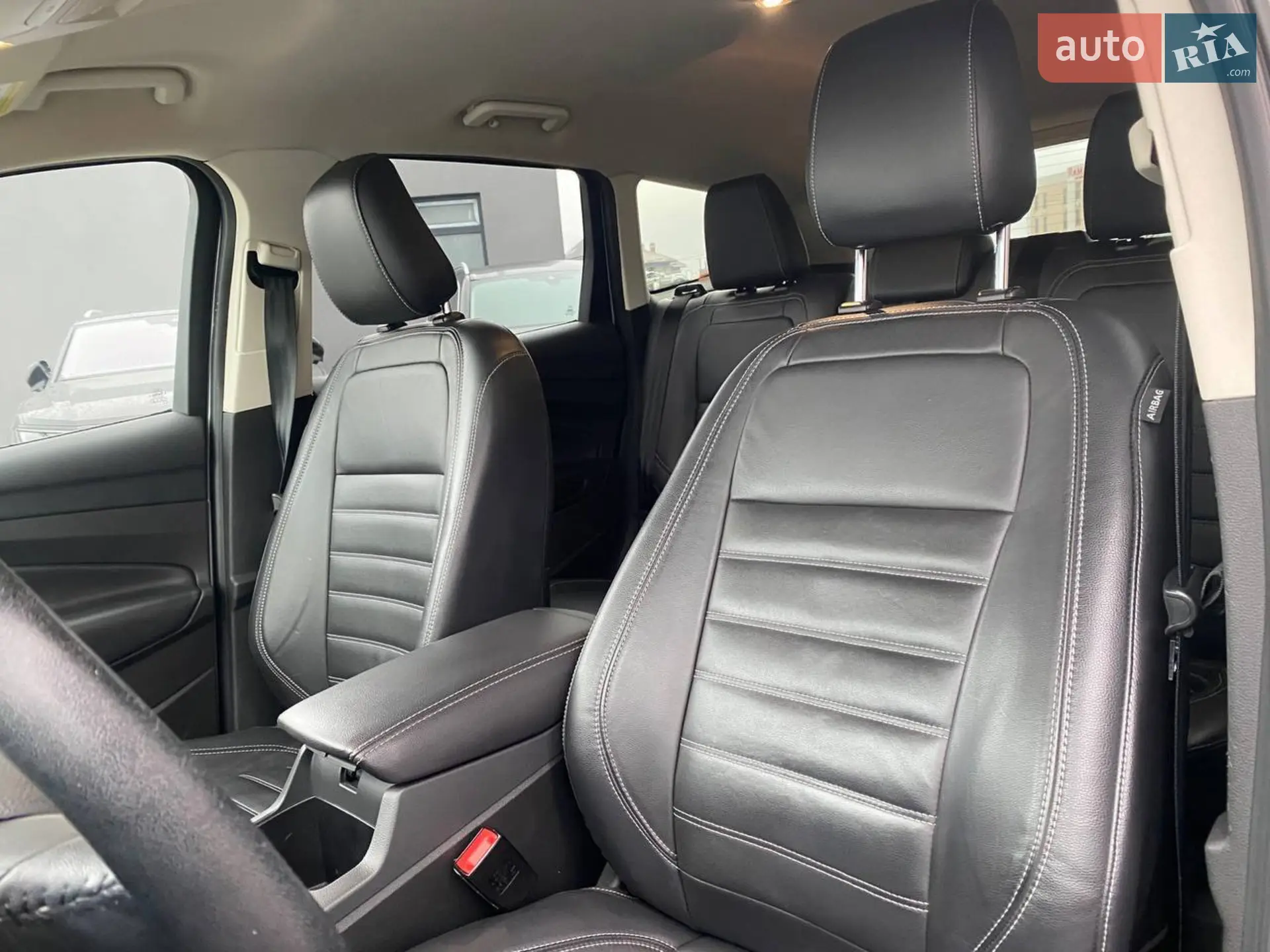 2018 Ford Escape - мініатюра 20