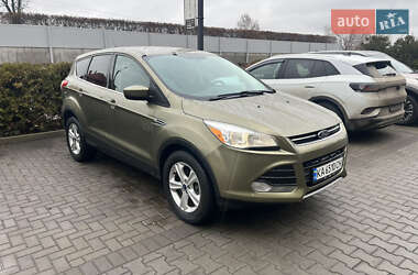 Позашляховик / Кросовер Ford Escape 2013 в Києві