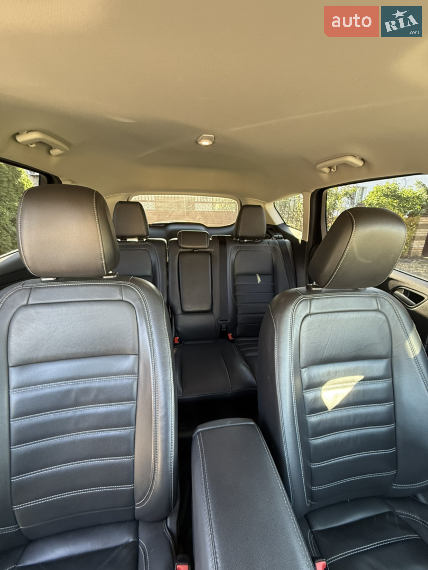 2018 Ford Escape - мініатюра 16