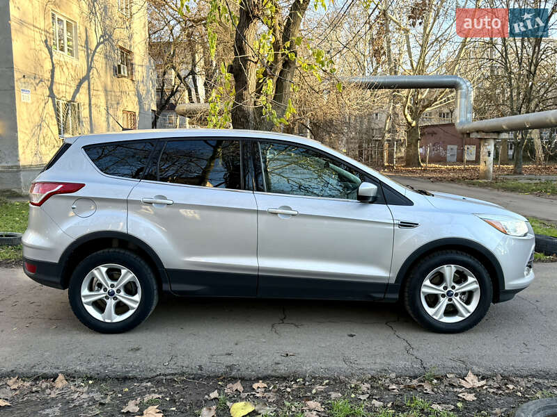 Внедорожник / Кроссовер Ford Escape 2014 в Одессе