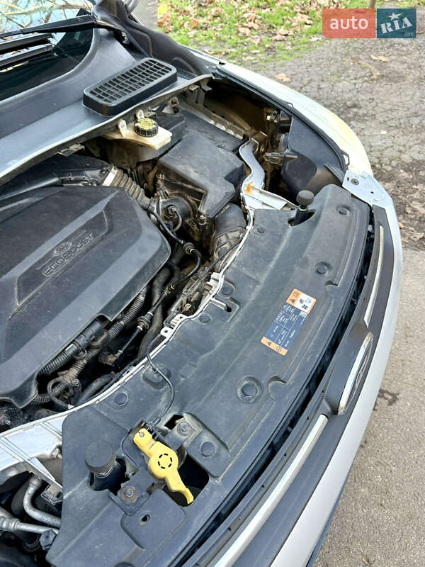 Внедорожник / Кроссовер Ford Escape 2014 в Одессе