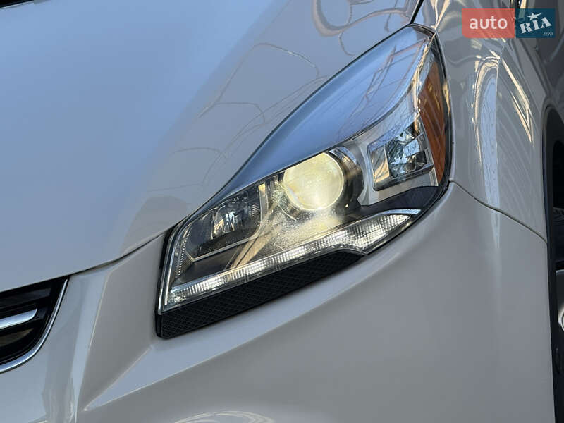 Внедорожник / Кроссовер Ford Escape 2016 в Дрогобыче фото 9 Внедорожник / Кроссовер Ford Escape 2016 в Дрогобыче