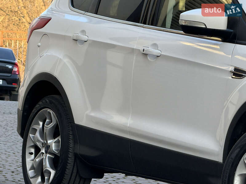 Внедорожник / Кроссовер Ford Escape 2016 в Дрогобыче фото 23 Внедорожник / Кроссовер Ford Escape 2016 в Дрогобыче