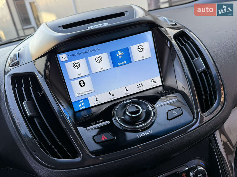 Внедорожник / Кроссовер Ford Escape 2016 в Дрогобыче фото 54 Внедорожник / Кроссовер Ford Escape 2016 в Дрогобыче