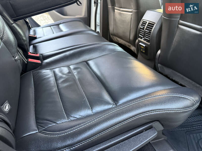 Внедорожник / Кроссовер Ford Escape 2016 в Дрогобыче фото 63 Внедорожник / Кроссовер Ford Escape 2016 в Дрогобыче