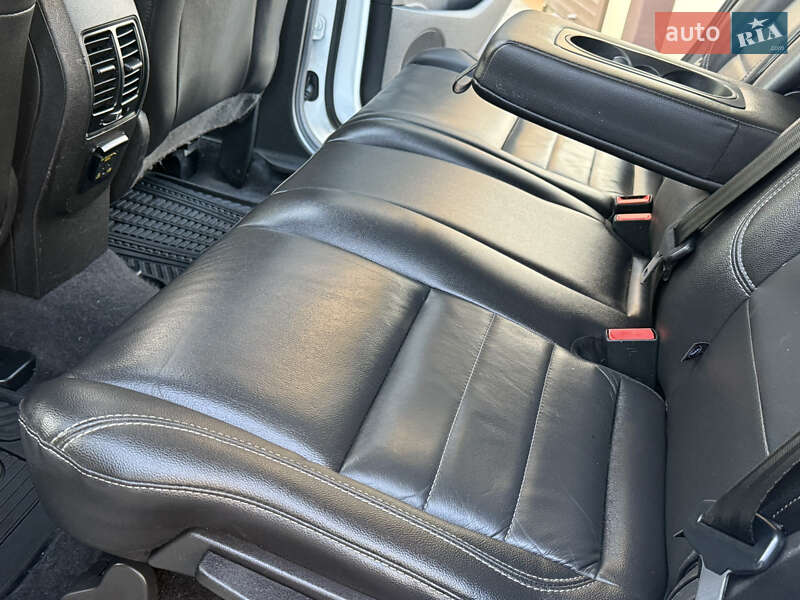 Внедорожник / Кроссовер Ford Escape 2016 в Дрогобыче фото 69 Внедорожник / Кроссовер Ford Escape 2016 в Дрогобыче