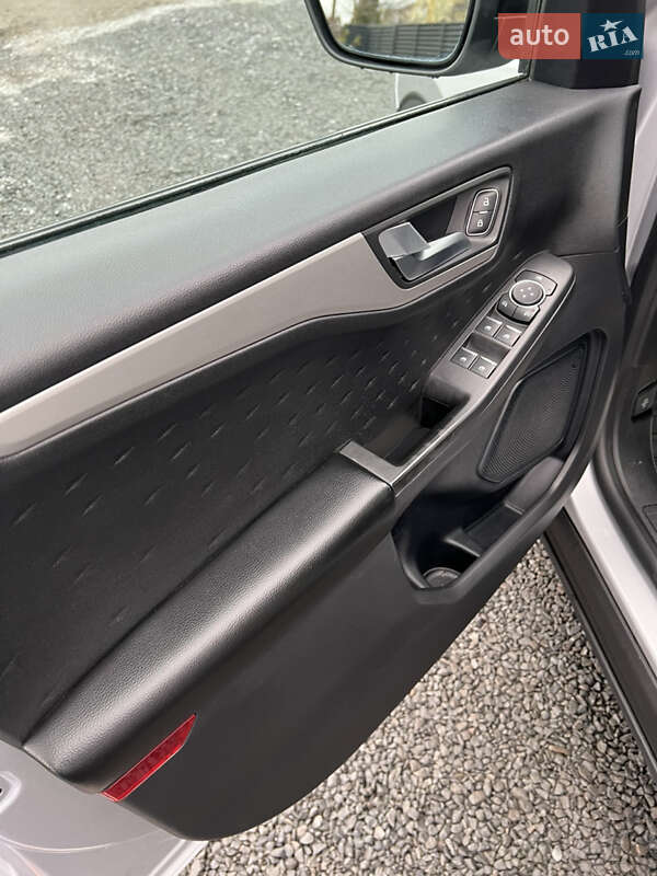 Внедорожник / Кроссовер Ford Escape 2020 в Львове фото 9 Внедорожник / Кроссовер Ford Escape 2020 в Львове