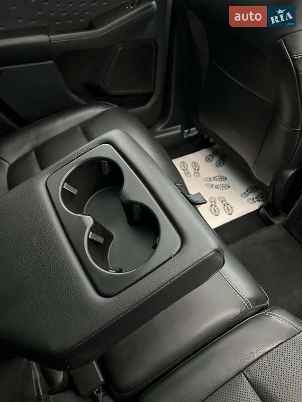 Внедорожник / Кроссовер Ford Escape 2020 в Львове фото 14 Внедорожник / Кроссовер Ford Escape 2020 в Львове