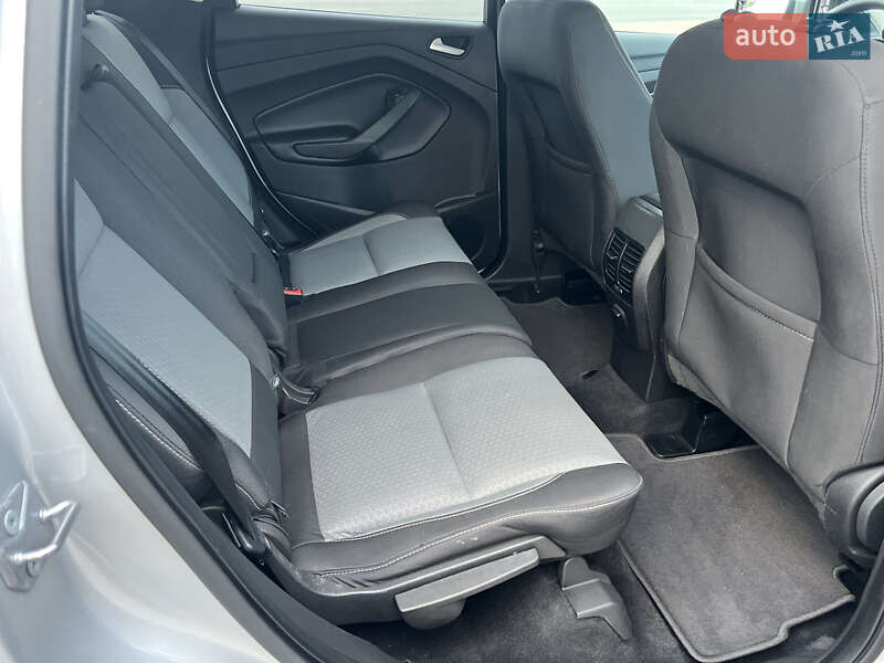 Внедорожник / Кроссовер Ford Escape 2018 в Днепре фото 21 Внедорожник / Кроссовер Ford Escape 2018 в Днепре