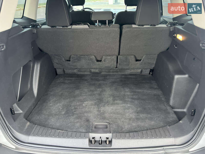 Внедорожник / Кроссовер Ford Escape 2018 в Днепре фото 26 Внедорожник / Кроссовер Ford Escape 2018 в Днепре