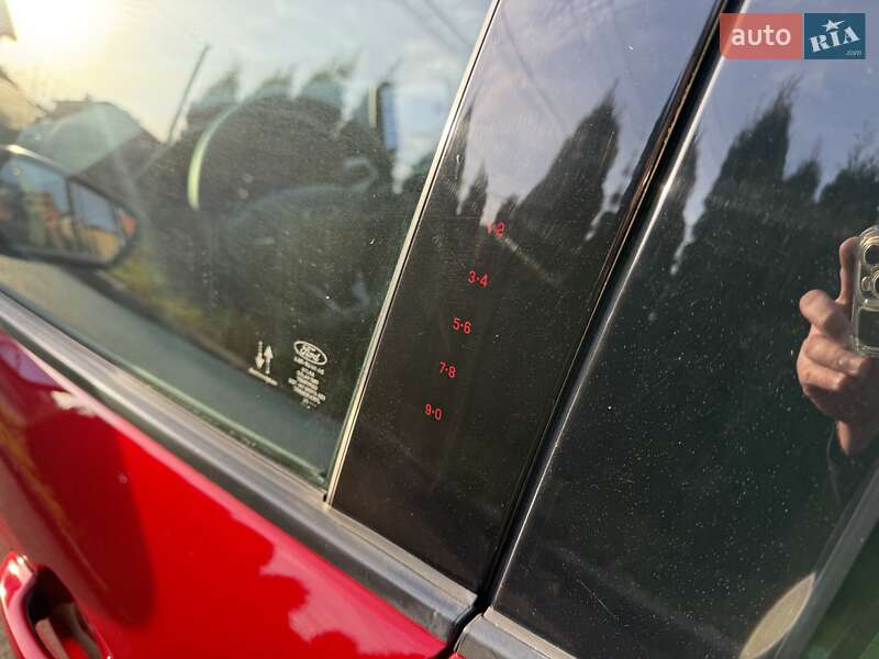 Внедорожник / Кроссовер Ford Escape 2020 в Киеве