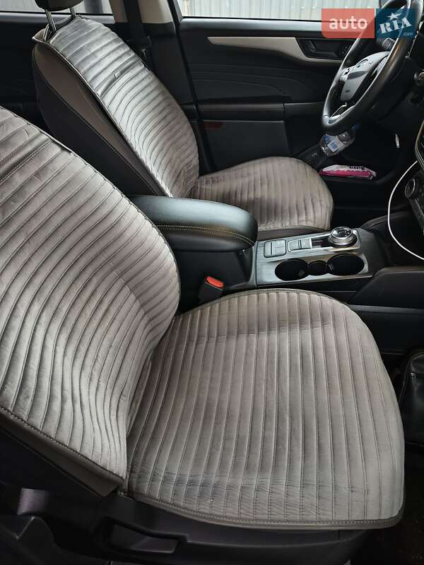 Внедорожник / Кроссовер Ford Escape 2022 в Виннице фото 9 Внедорожник / Кроссовер Ford Escape 2022 в Виннице