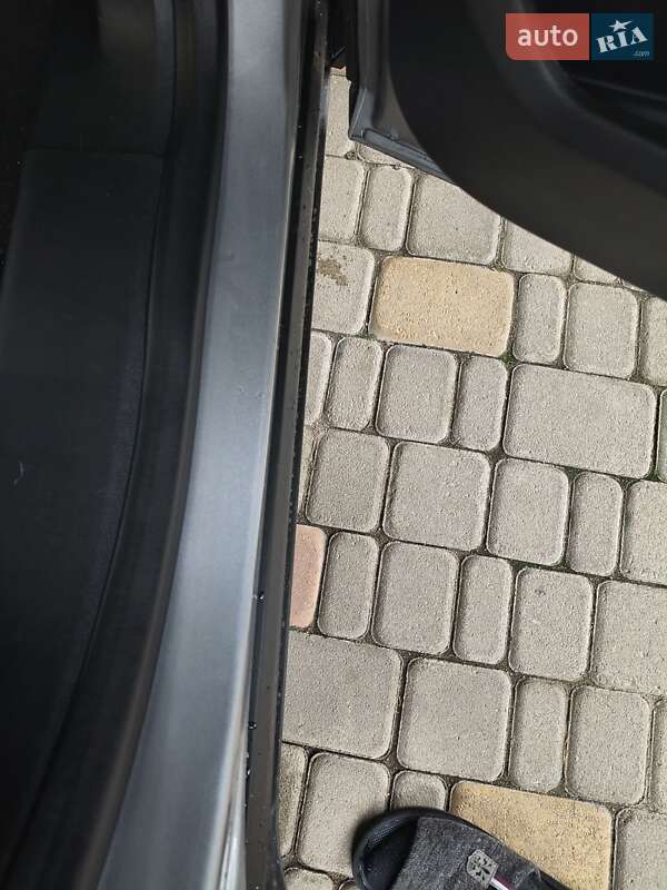 Внедорожник / Кроссовер Ford Escape 2022 в Виннице фото 13 Внедорожник / Кроссовер Ford Escape 2022 в Виннице