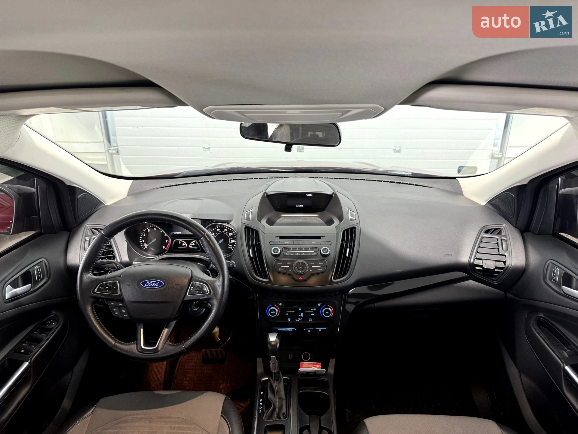 2016 Ford Escape - мініатюра 24