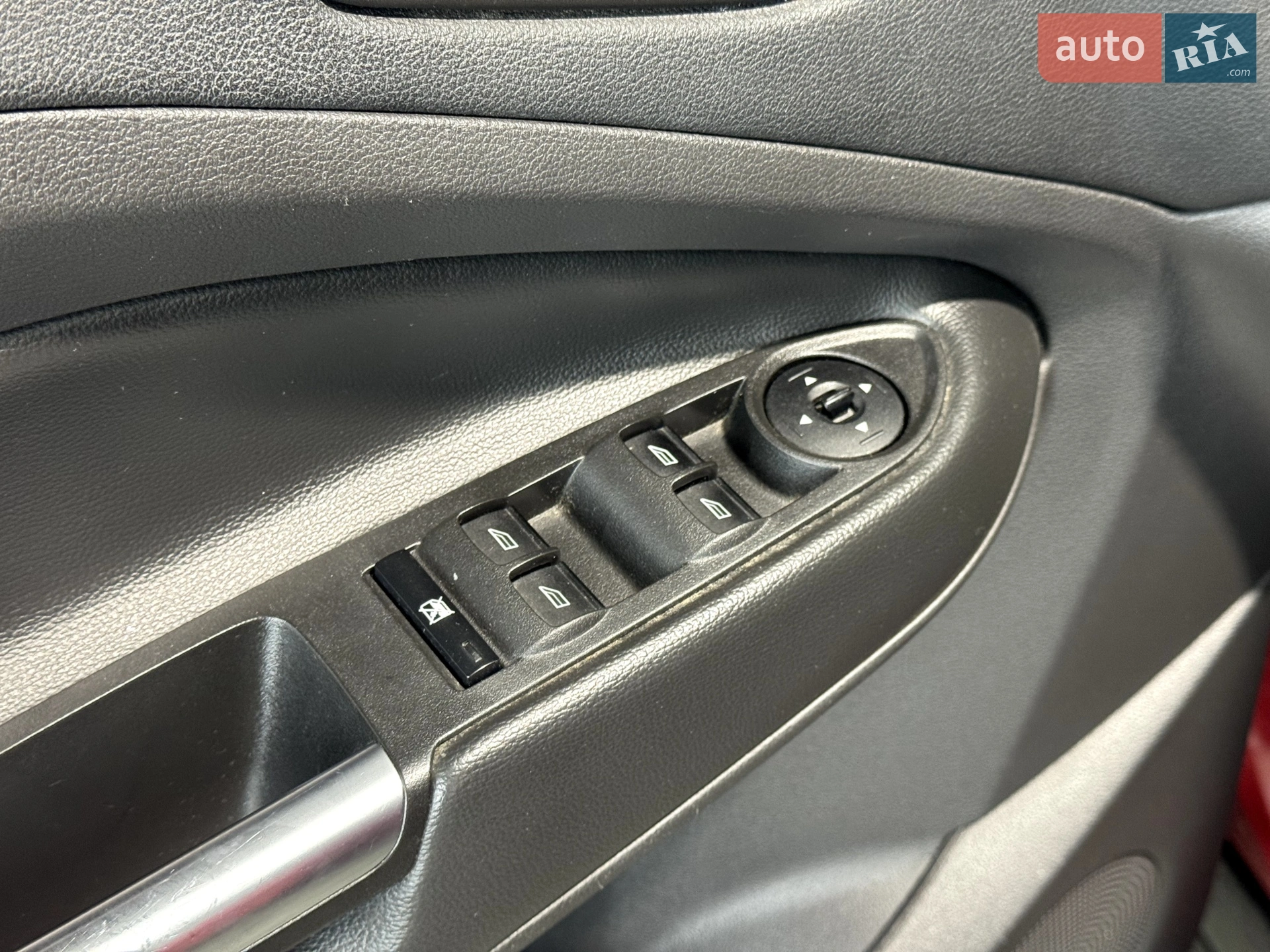 2016 Ford Escape - мініатюра 28