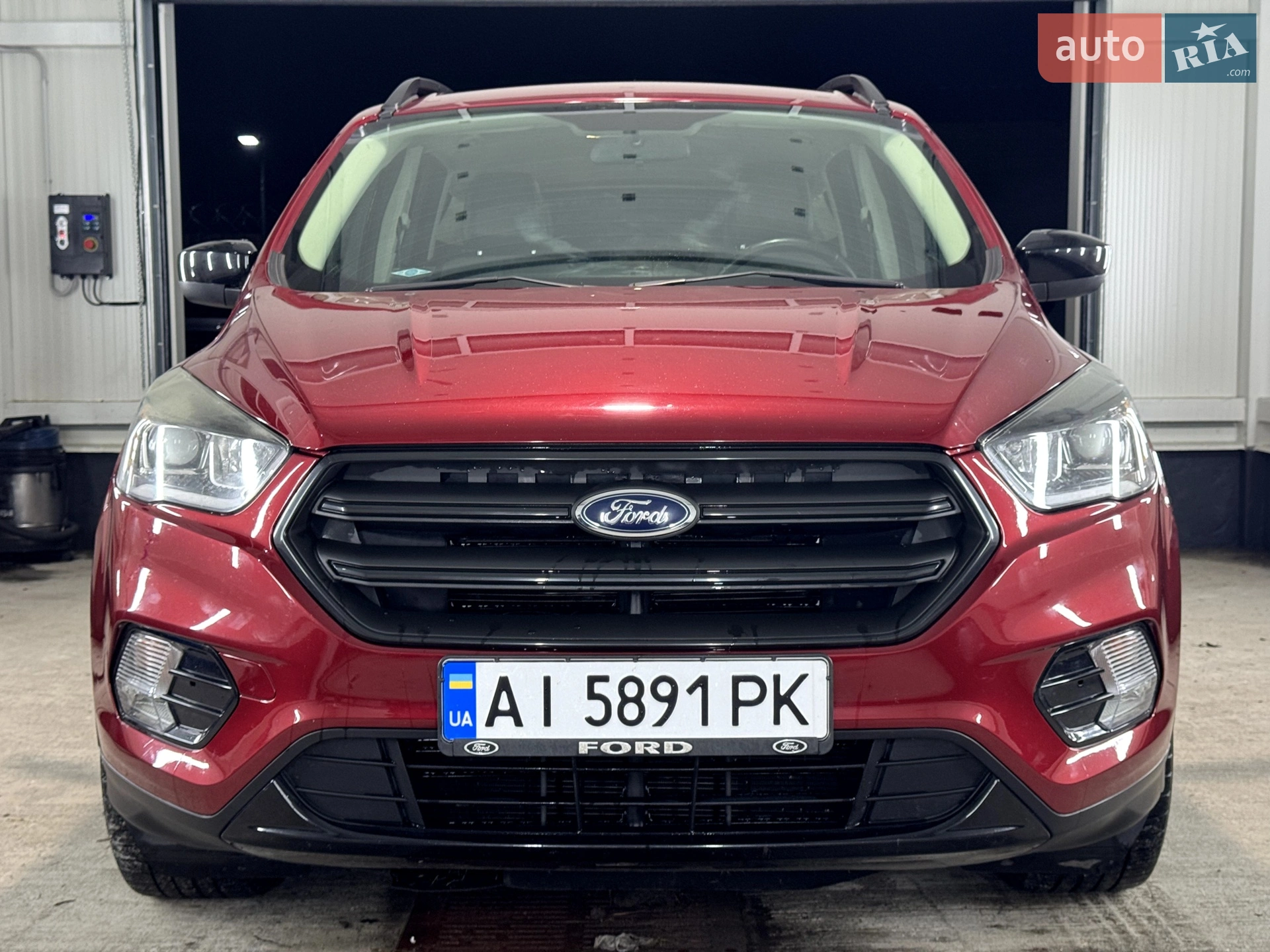 2016 Ford Escape - мініатюра 20