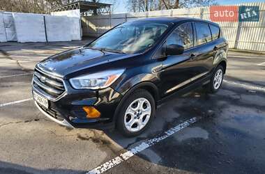 Позашляховик / Кросовер Ford Escape 2016 в Кременчуці