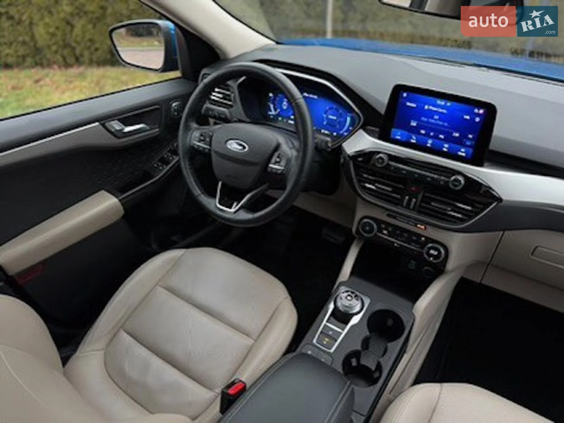 2020 Ford Escape - мініатюра 8