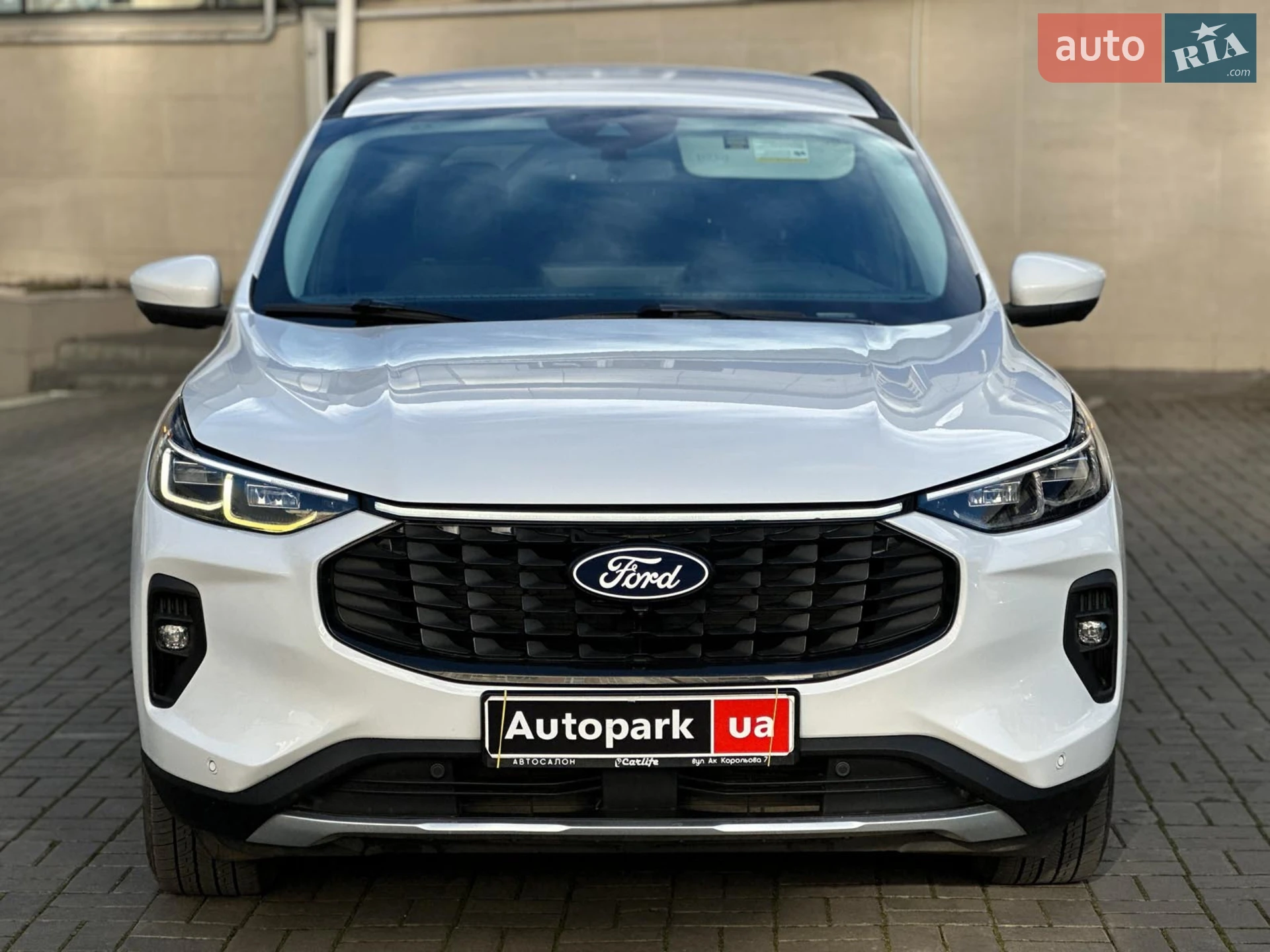 2023 Ford Escape - мініатюра 2