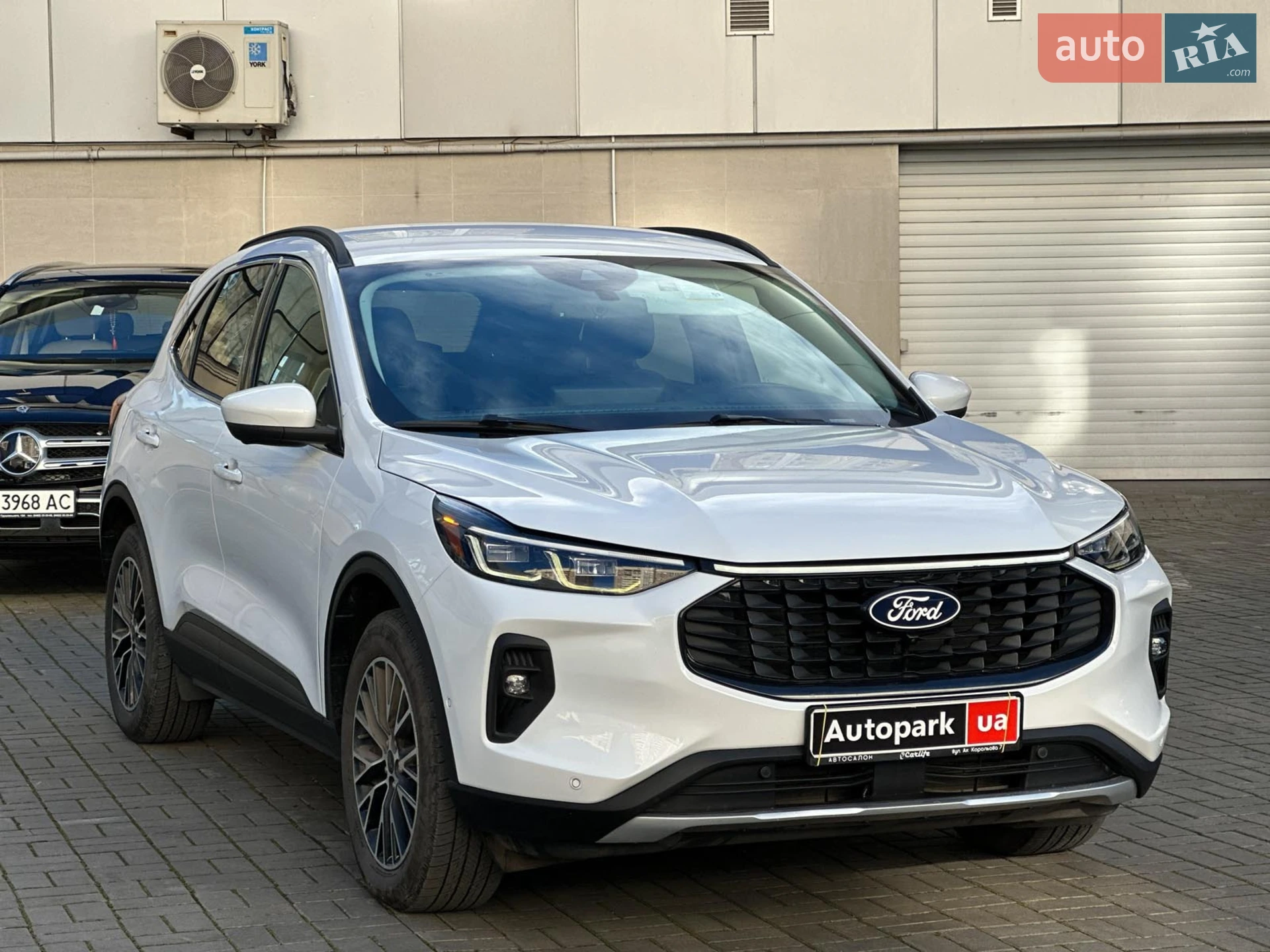 2023 Ford Escape - мініатюра 3