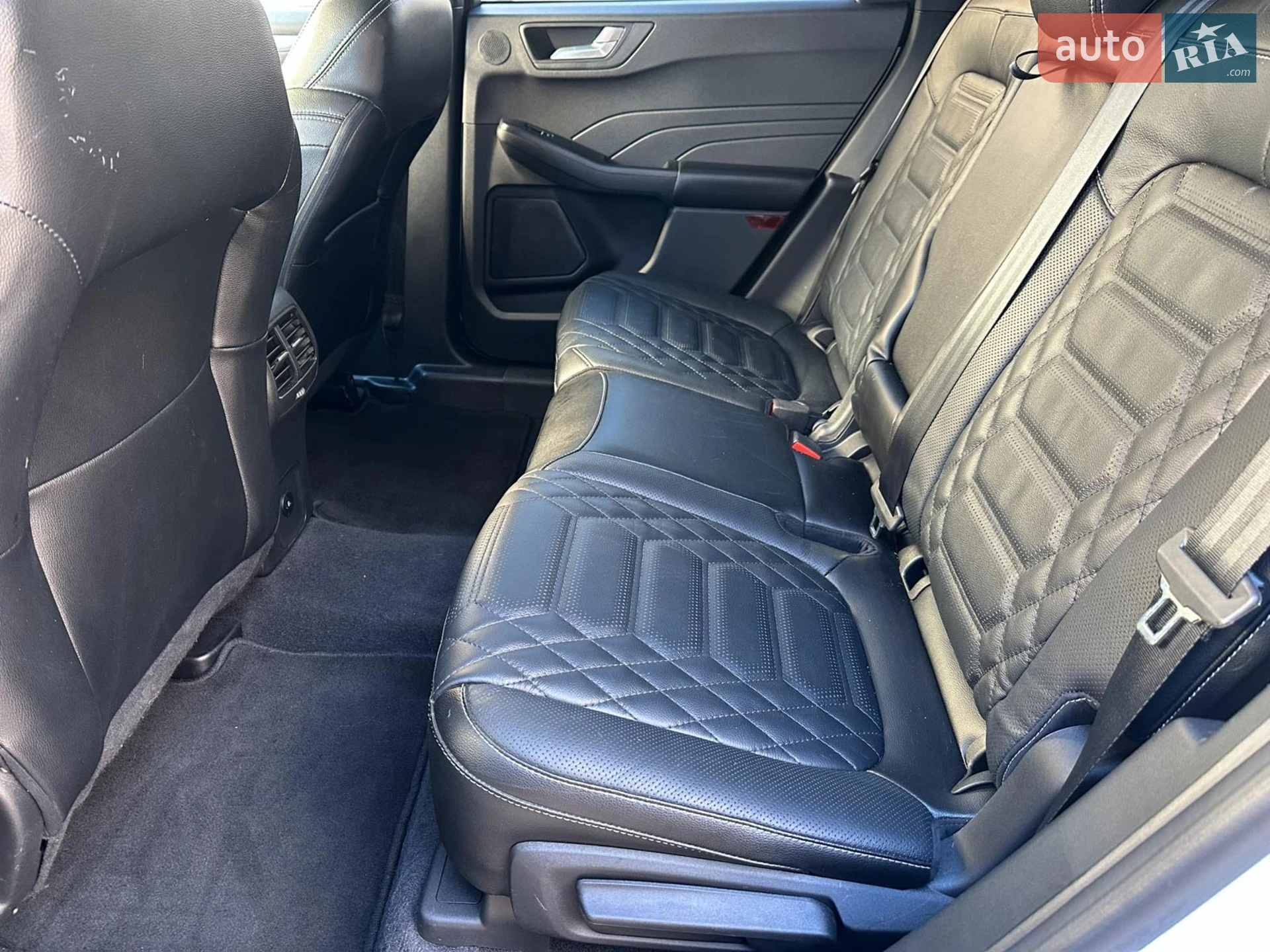 2023 Ford Escape - мініатюра 9
