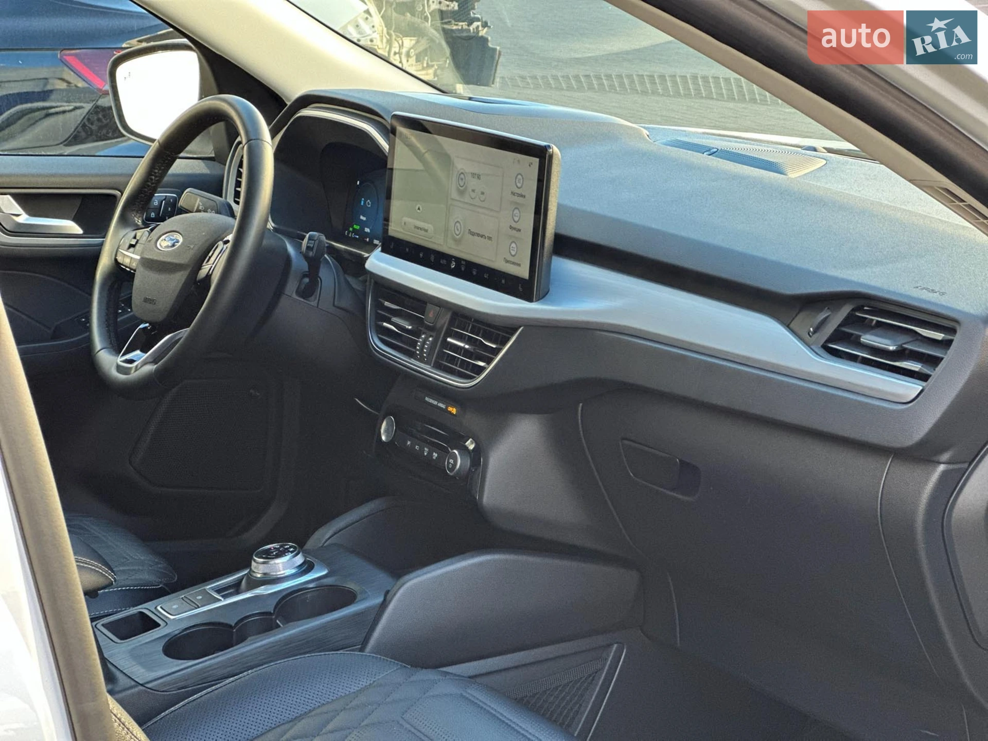 2023 Ford Escape - мініатюра 15