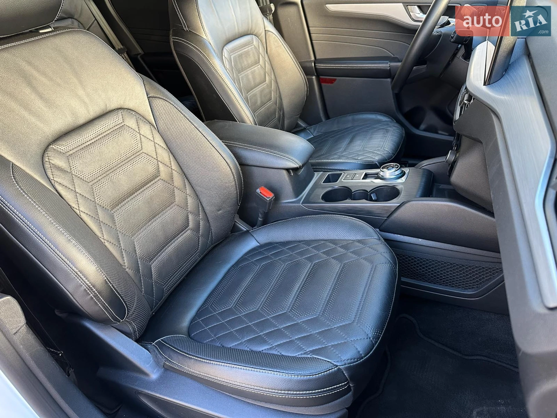 2023 Ford Escape - мініатюра 16