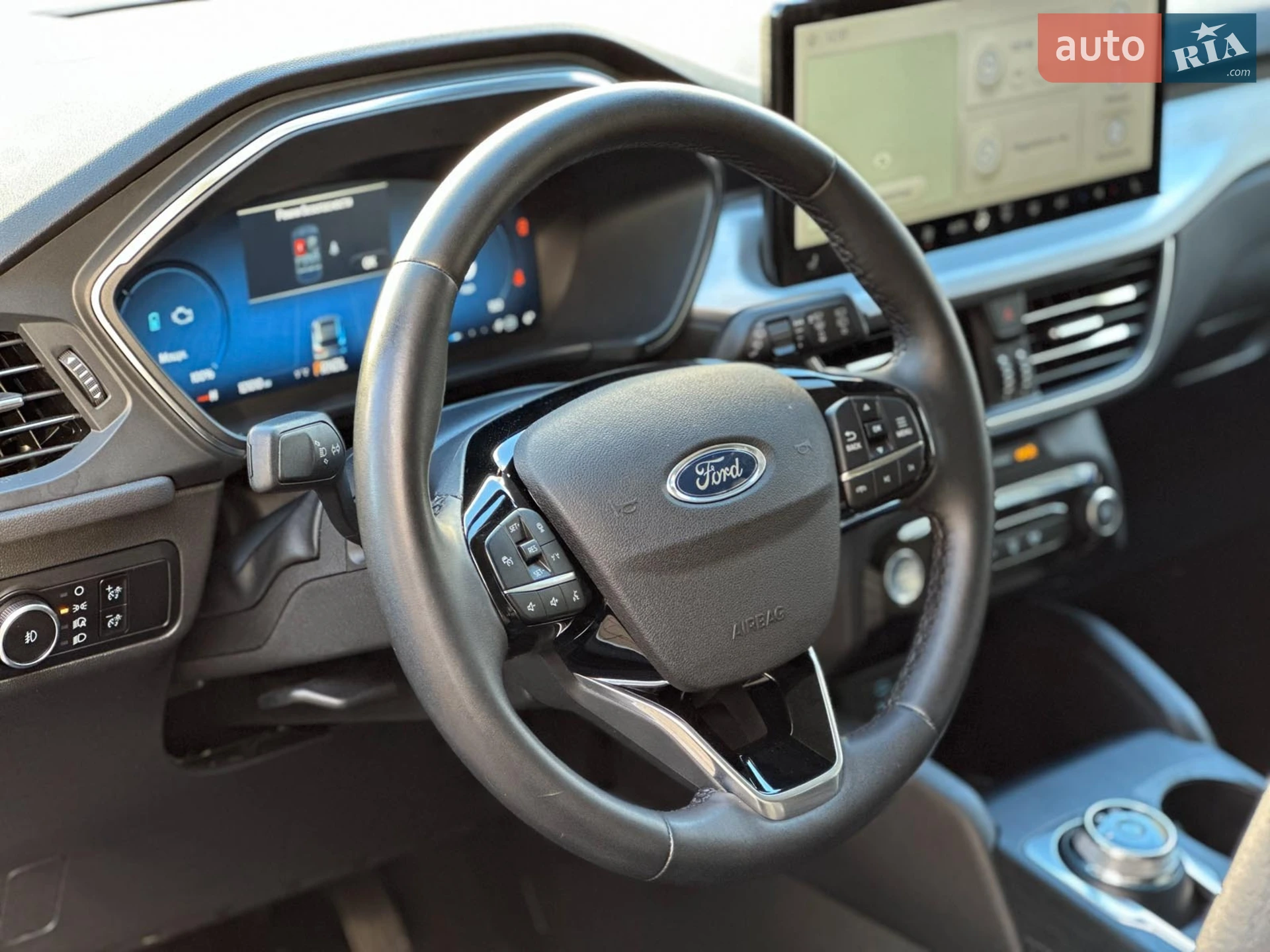 2023 Ford Escape - мініатюра 18