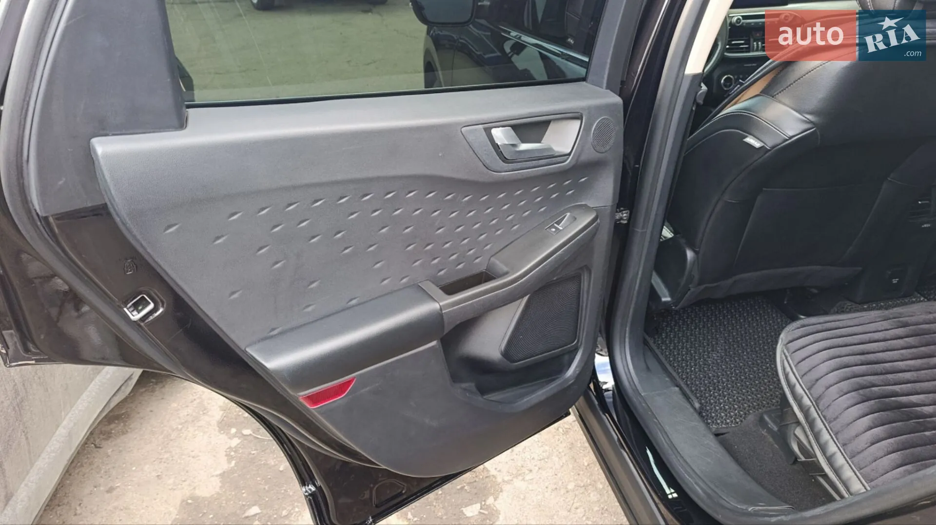 2020 Ford Escape - мініатюра 30