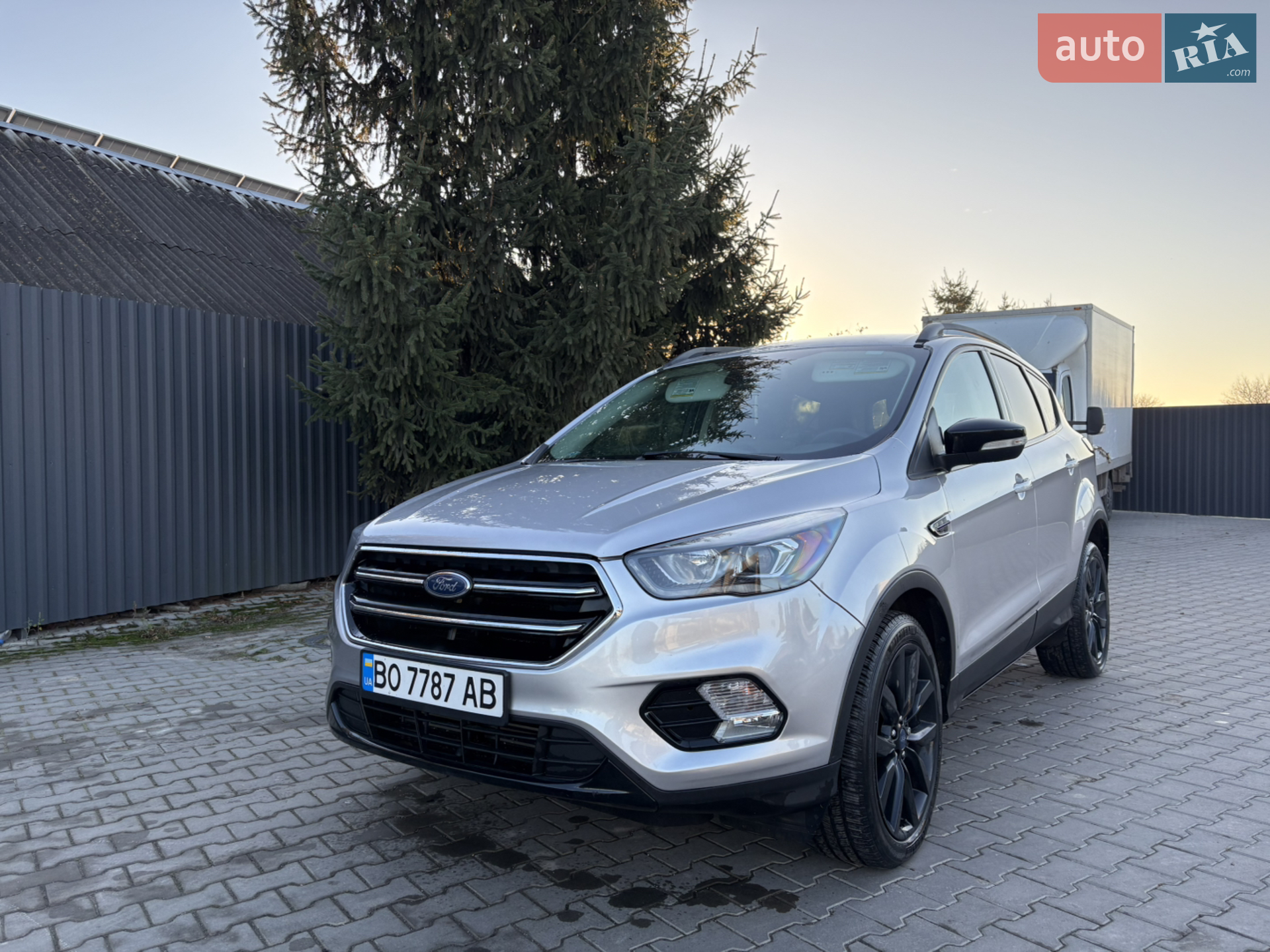 2016 Ford Escape - мініатюра 3