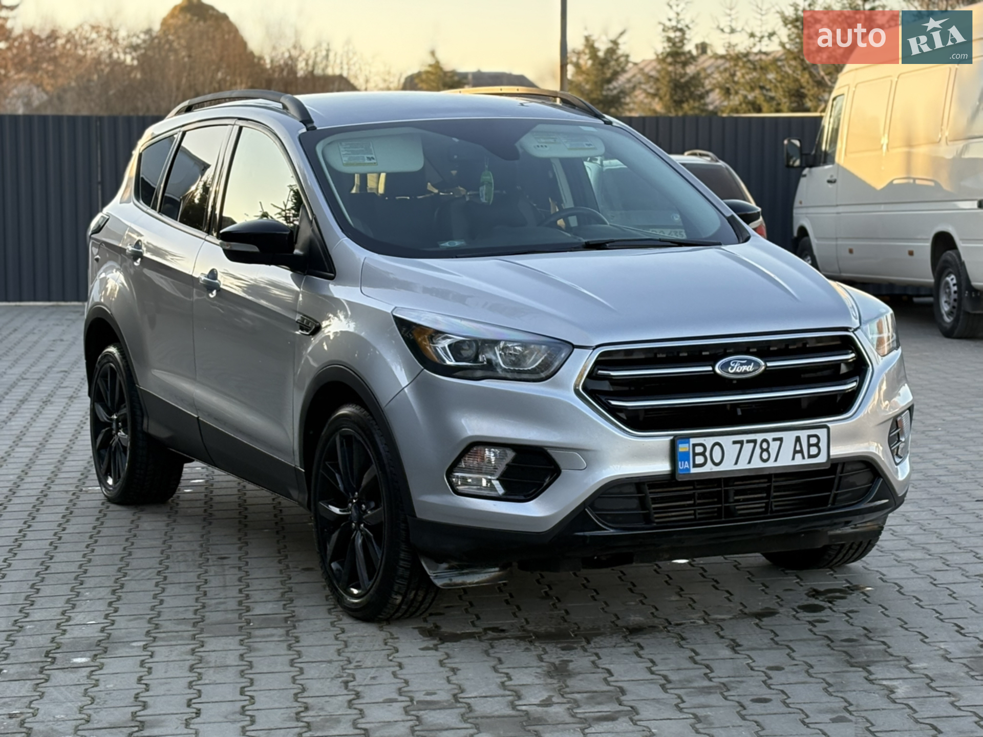 2016 Ford Escape - мініатюра 13