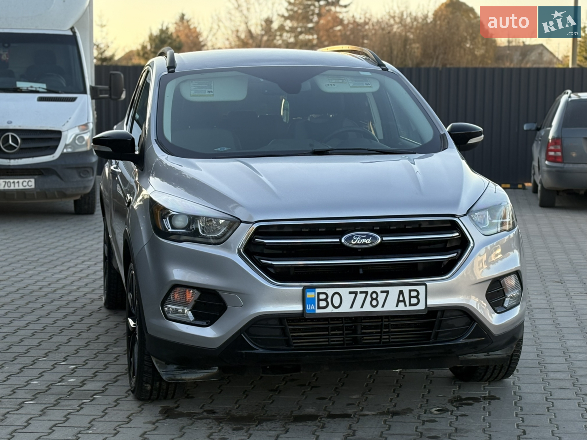2016 Ford Escape - мініатюра 14