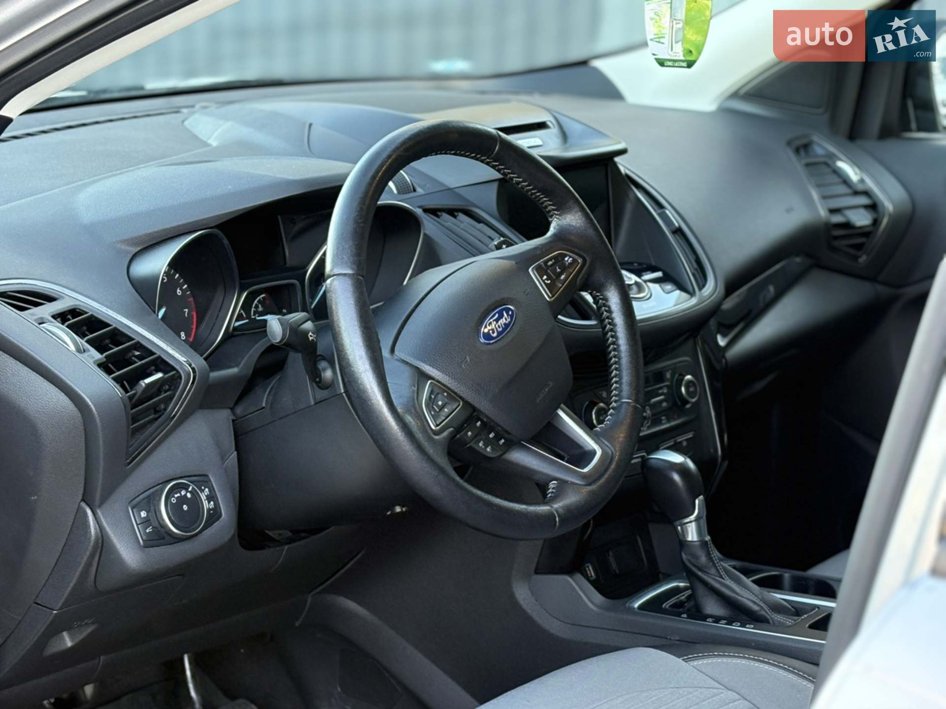 2016 Ford Escape - мініатюра 18