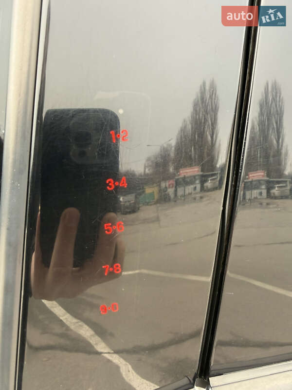 Позашляховик / Кросовер Ford Escape 2017 в Києві