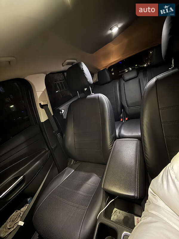 Внедорожник / Кроссовер Ford Escape 2016 в Львове фото 7 Внедорожник / Кроссовер Ford Escape 2016 в Львове