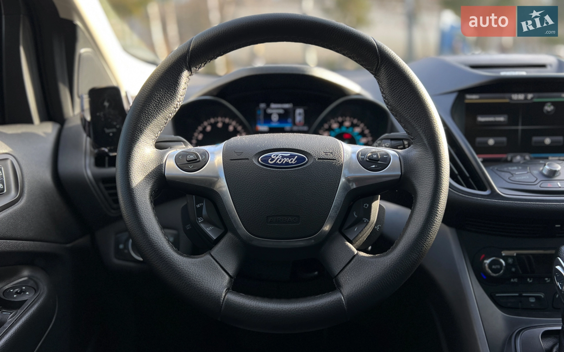 2014 Ford Escape - мініатюра 10