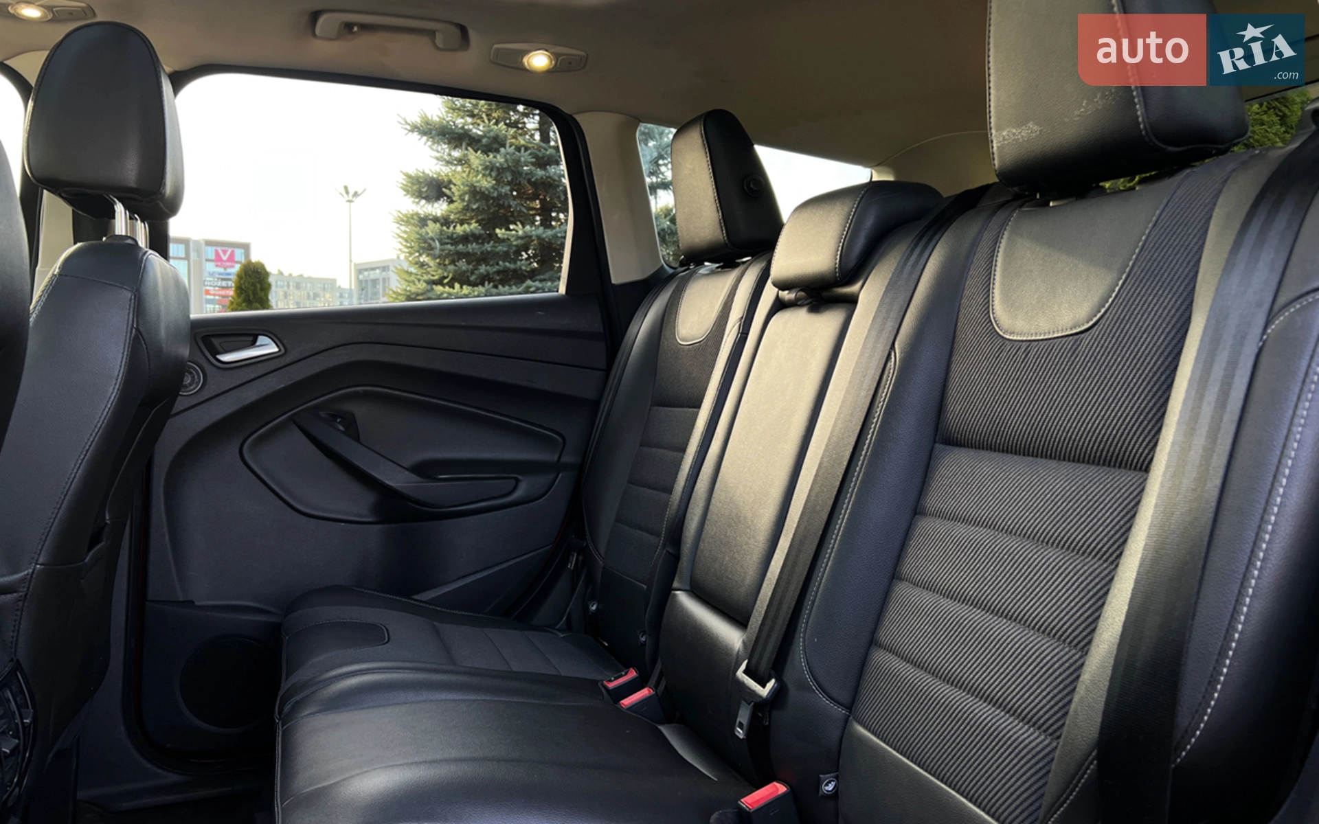 2014 Ford Escape - мініатюра 22