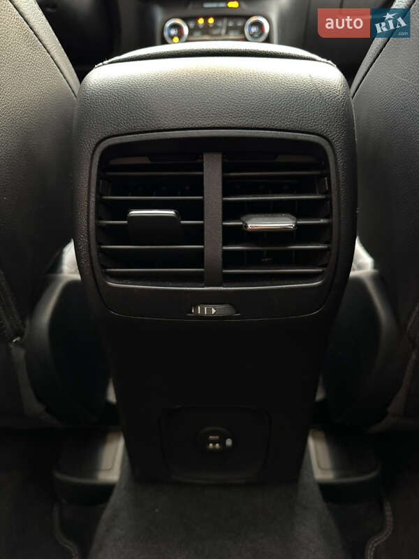 Внедорожник / Кроссовер Ford Escape 2021 в Киеве фото 18 Внедорожник / Кроссовер Ford Escape 2021 в Киеве