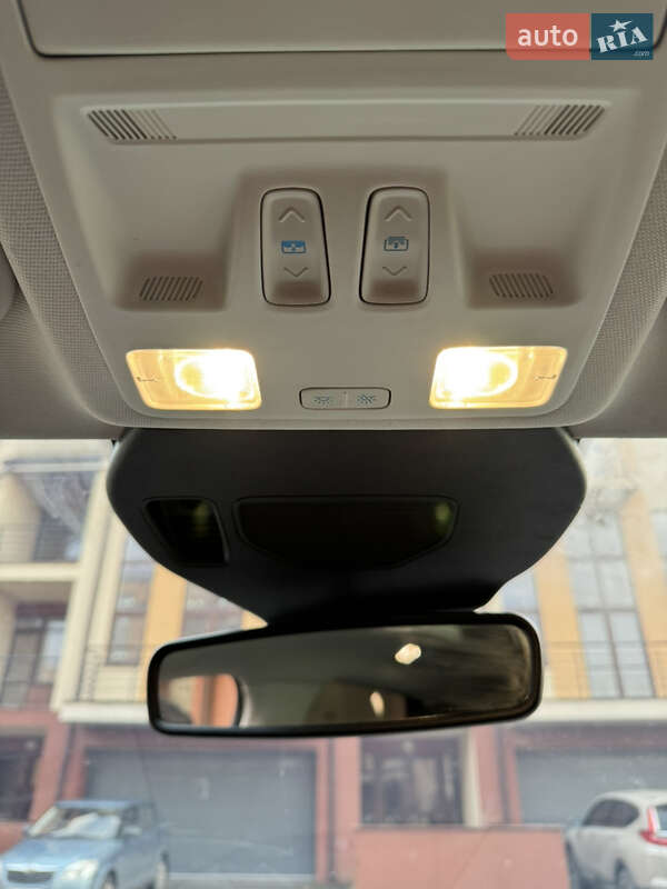 Внедорожник / Кроссовер Ford Escape 2021 в Киеве фото 25 Внедорожник / Кроссовер Ford Escape 2021 в Киеве