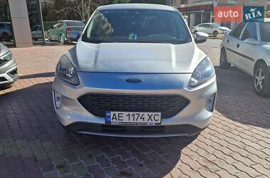 Позашляховик / Кросовер Ford Escape 2019 в Дніпрі